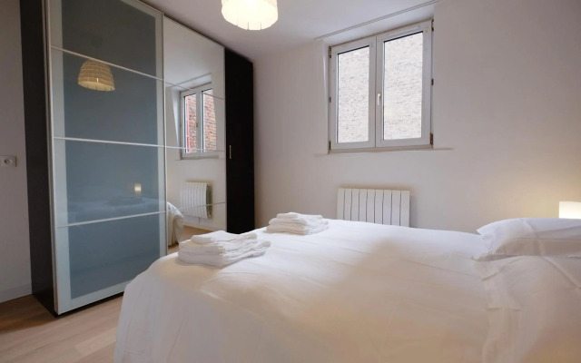 Appartement Plaisance