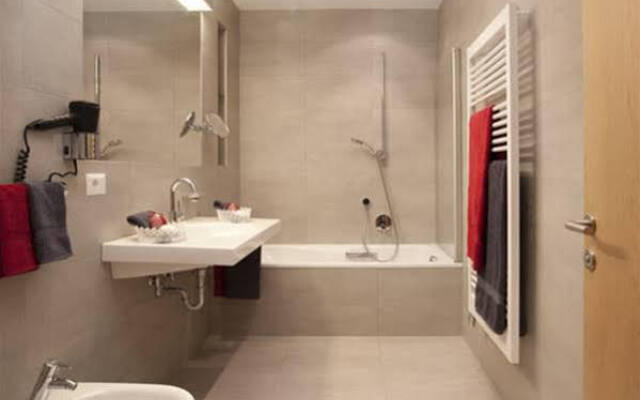 Residence Innichen - San Candido
