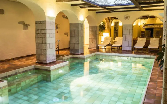 Romantik Hotel Greifen-Post