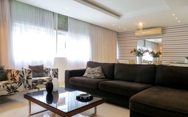 LinkHouse Beautiful Duplex Copacabana C1-005
