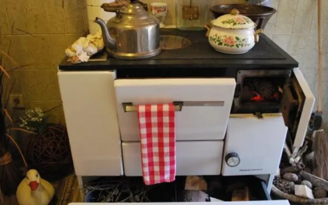 Landgasthof Metzgerei Burghardt