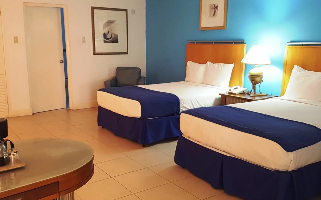 Deja Resort All Inclusive