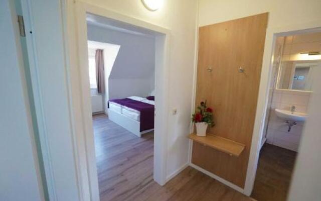 Appartements am Markt