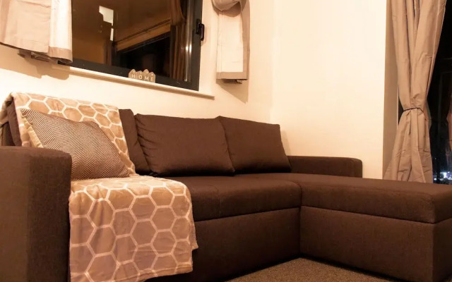 Livestay-1bed Apt With Private Balcony Heathrow