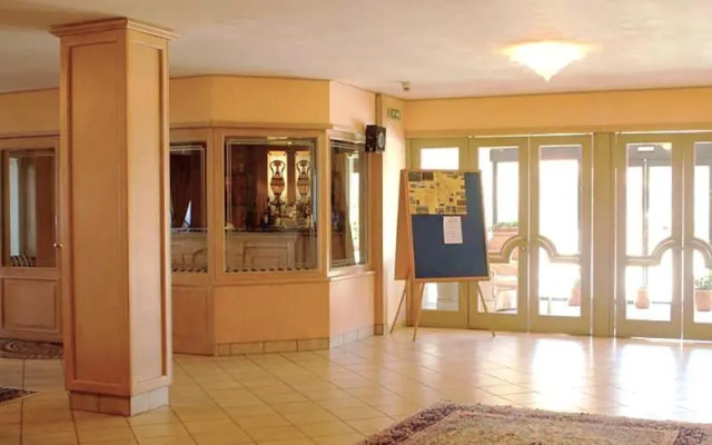 Park Hotel Spa & Resort