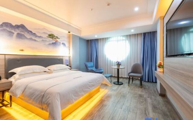 Liandianban Chain Hotel Dongwan Wanjiang