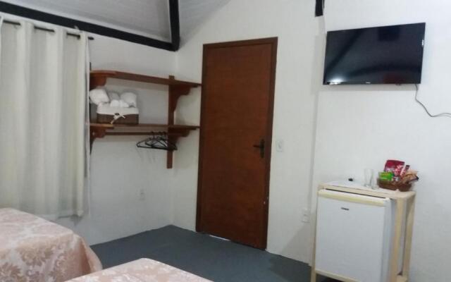 Pousada Vento Sul - Arraial D'Ajuda