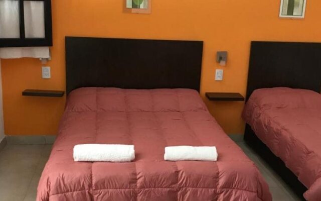 Hotel 20 De Febrero