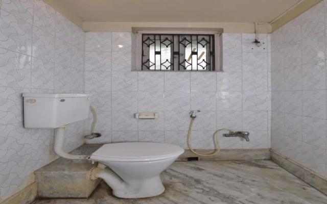 The Stay by OYO Rooms