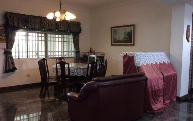 Yuan Zhong Yuan B&B