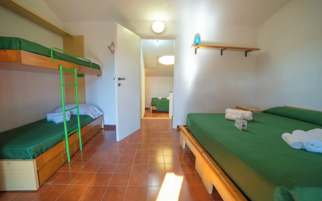 Villa 2 Sunset With Pool on Seashore