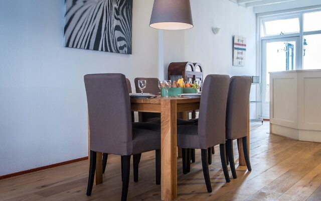 Short Stay Group Staalmeesters Serviced Apartments Amsterdam