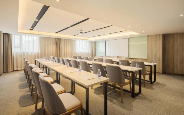 Atour Hotel Three Gorges Plaza Chongqing