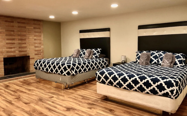 Seattle Vacation Home - Columbia City 3