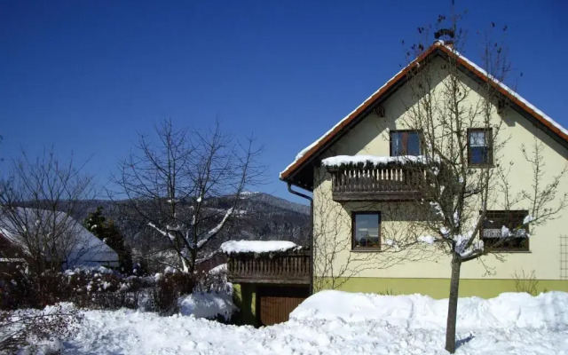 Ferienwohnung Am Stachelsrain