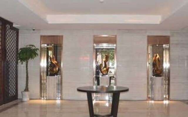 Degas Hotel