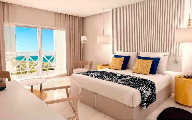 Grand Sirenis Cayo Santa María