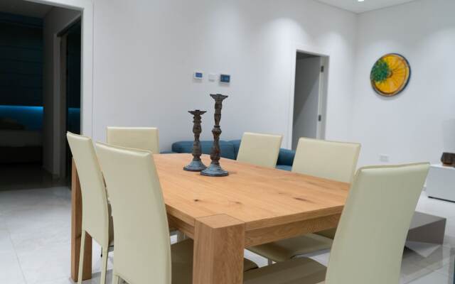 Vivo Mare Beachfront - Seaview Villas