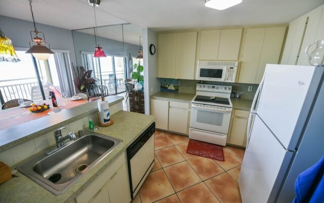 Gulf Shores Apartment 2