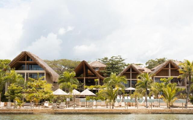 Hotel Aimarawa