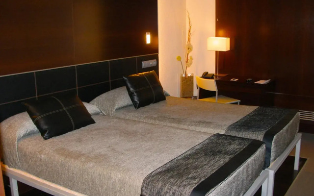 Hotel Ceuta Puerta de África