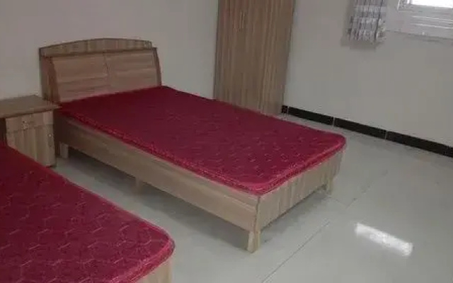 Kaifeng Yaxuange Apartment