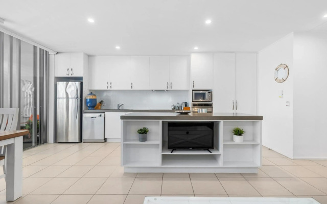 Paradiso Resort Kingscliff