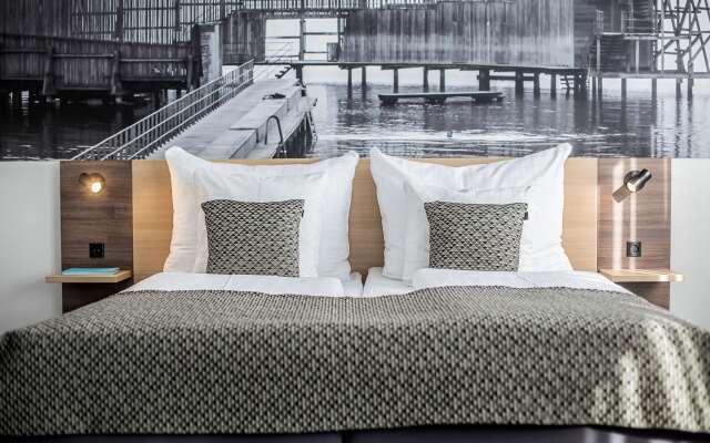Best Western Plus Airport Hotel Copenhagen