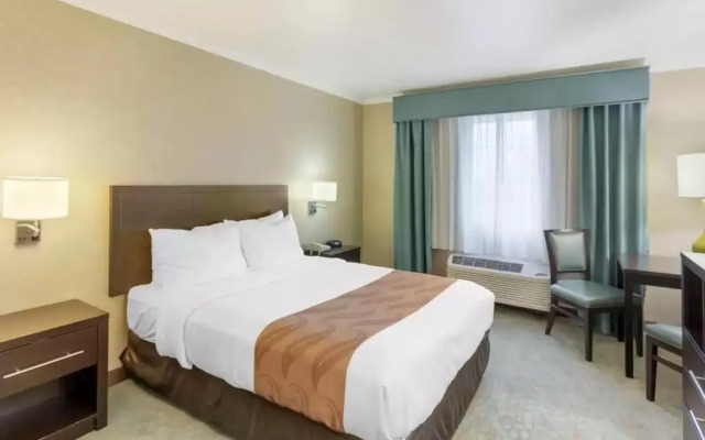 Quality Inn Payson I-15