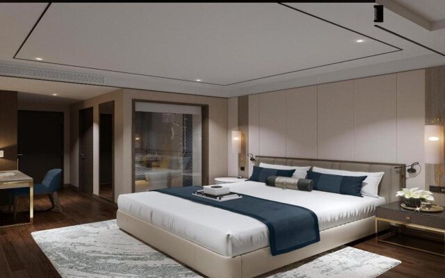 Grand K Hotel Suites Hanoi