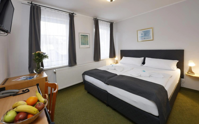 Hotel Boston