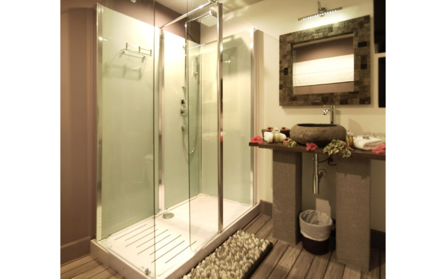 Raiatea Lodge Hotel