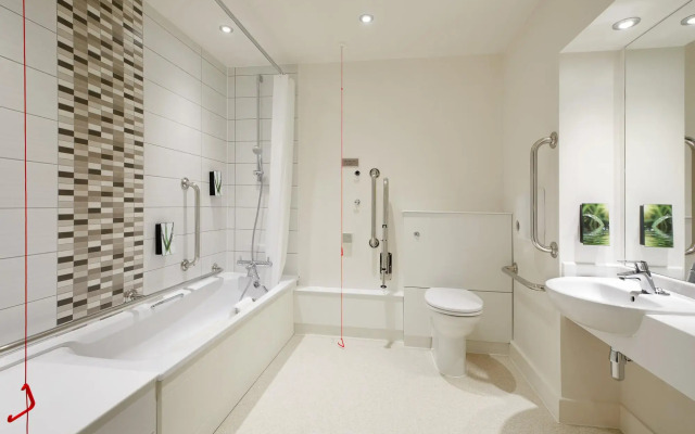 Longford Lodge Guest House