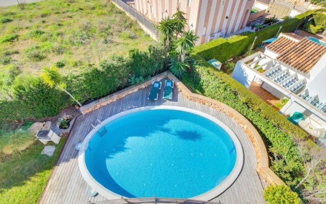 Villa Cala Blava