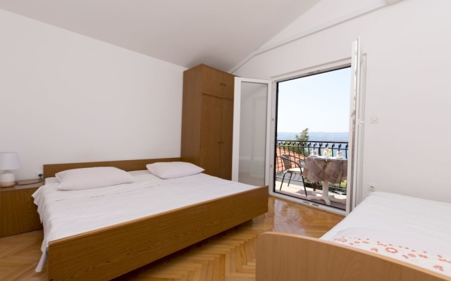 Apartments Jozo
