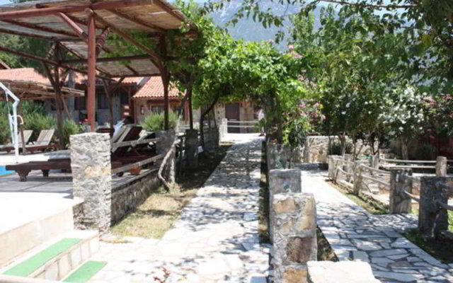 Ocakkoy Cottages