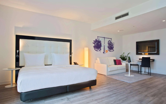 INNSIDE by Melia Frankfurt Ostend