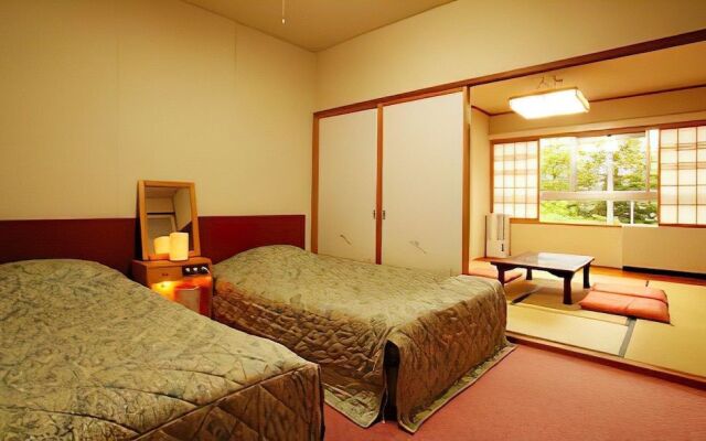 Hotel Chalet Yuzawa Ginsui