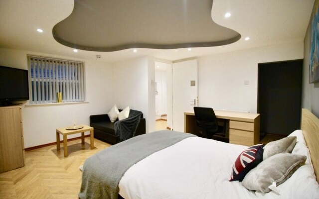 StayHere 2