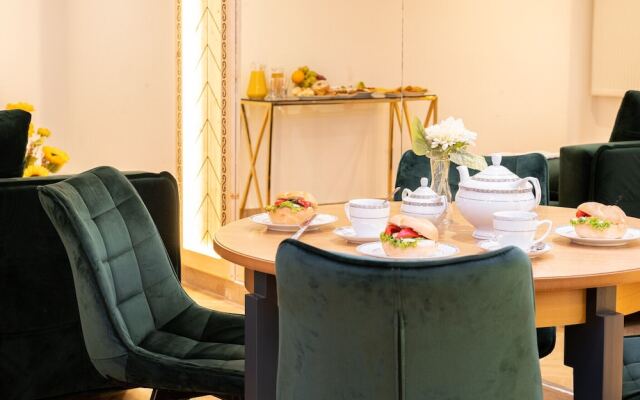 Gorski Resort & Saunarium