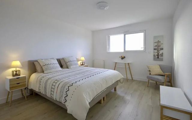 Maisons Cénitz.Mayarco