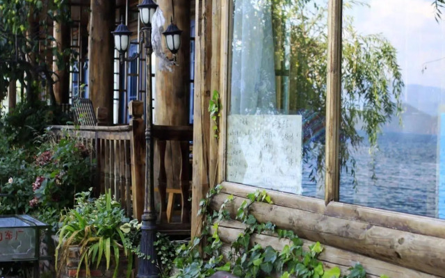 Number 7 Lige Inn - Lijiang