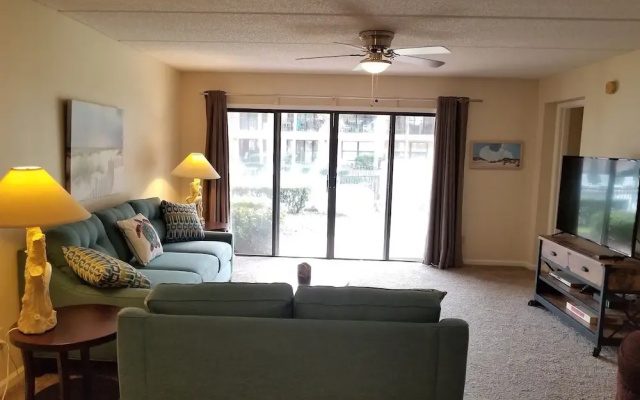 Sea Place 12122 Condo