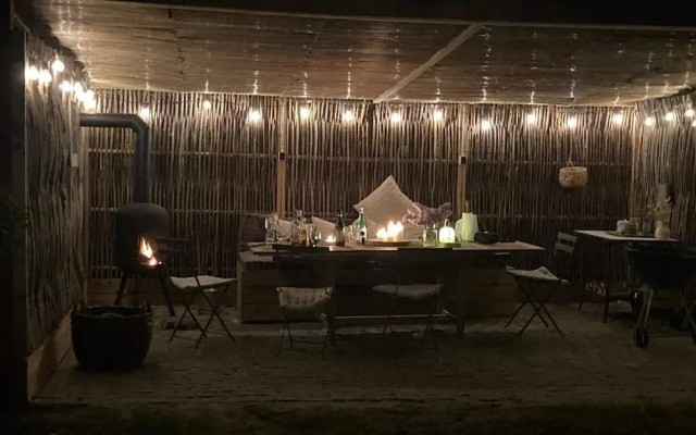 5 Person Holiday Home in Bogo By
