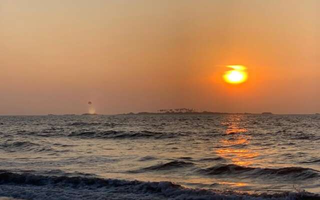 Lovely 5-bed Villa in Udupi