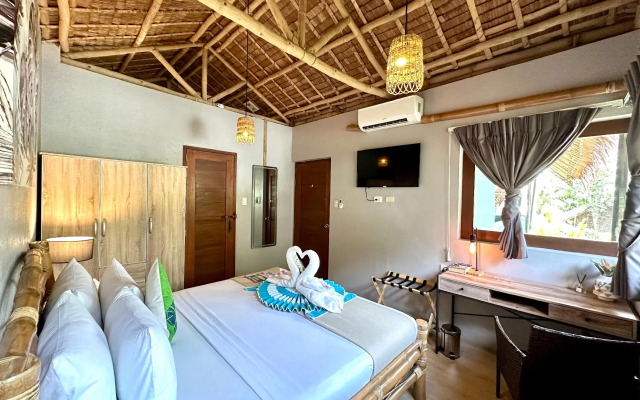 Buko Beach Resort - Adults Only