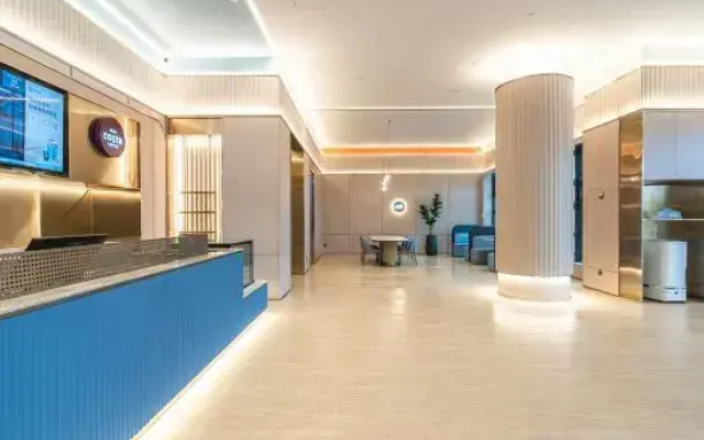 HanTing Hotel (Nanning Wuxu Airport)