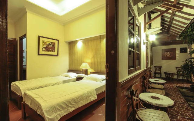 Griya Langen Guesthouse
