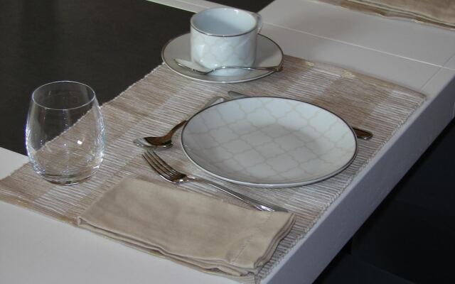 Chambres d'Hôtes Le Marais Picotin