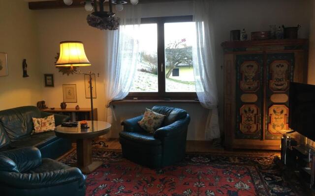 Apartment Vogelsinger
